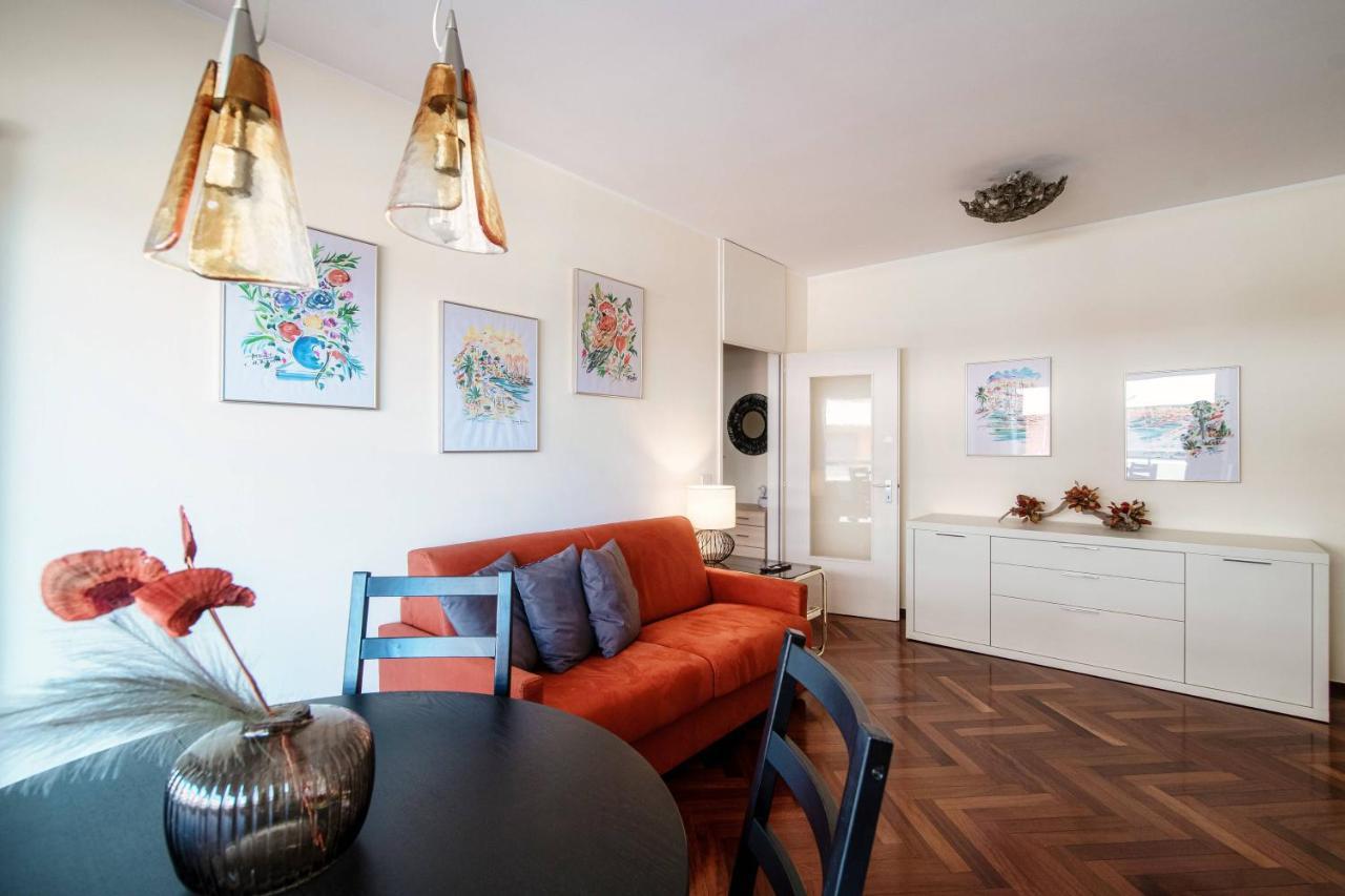 A Casa Di Laura By Quokka 360 - Large Open Space In Centre * Lugano