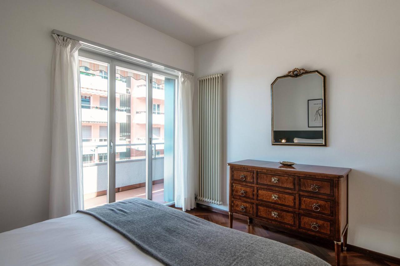 A Casa Di Laura By Quokka 360 - Large Open Space In Centre Apartment Lugano