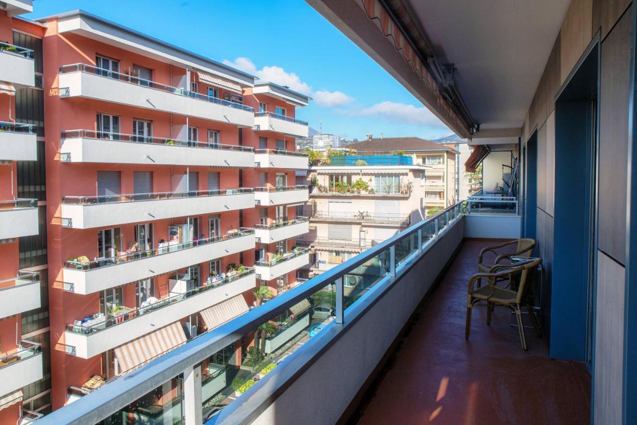 Apartment A Casa Di Laura By Quokka 360 - Large Open Space In Centre Lugano
